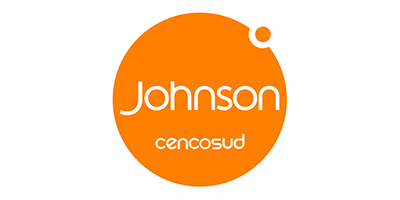 Logo Johnson
