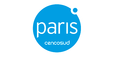 Logo Paris